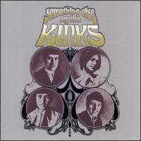 Something Else by the Kinks